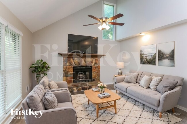 Photo - 5417 Hulsey Cir