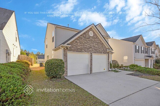 Photo - 3504 Devon Chase Rd