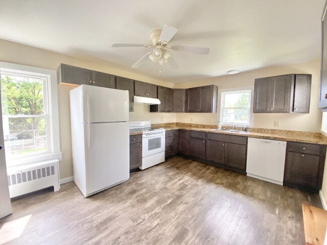 Photo - 1025 Cherry St