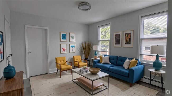 Building Photo - 13522 129th St Unit 2 Rental