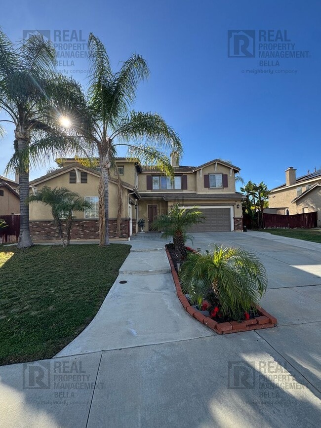 Photo - Spacious & Stylish 5-Bed, 3-Bath Home in Prime Murrieta Location