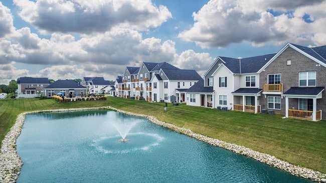 Avery Pointe