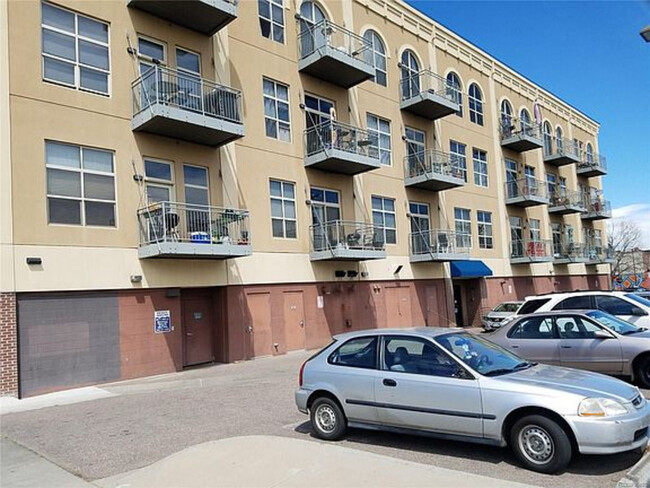 Photo - 2900 N Downing St Condo Unit #305