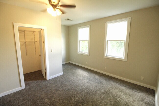 Bedroom #1