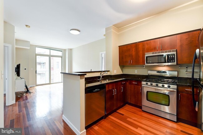 Photo - 1000 New Jersey Ave SE Condo Unit 1124