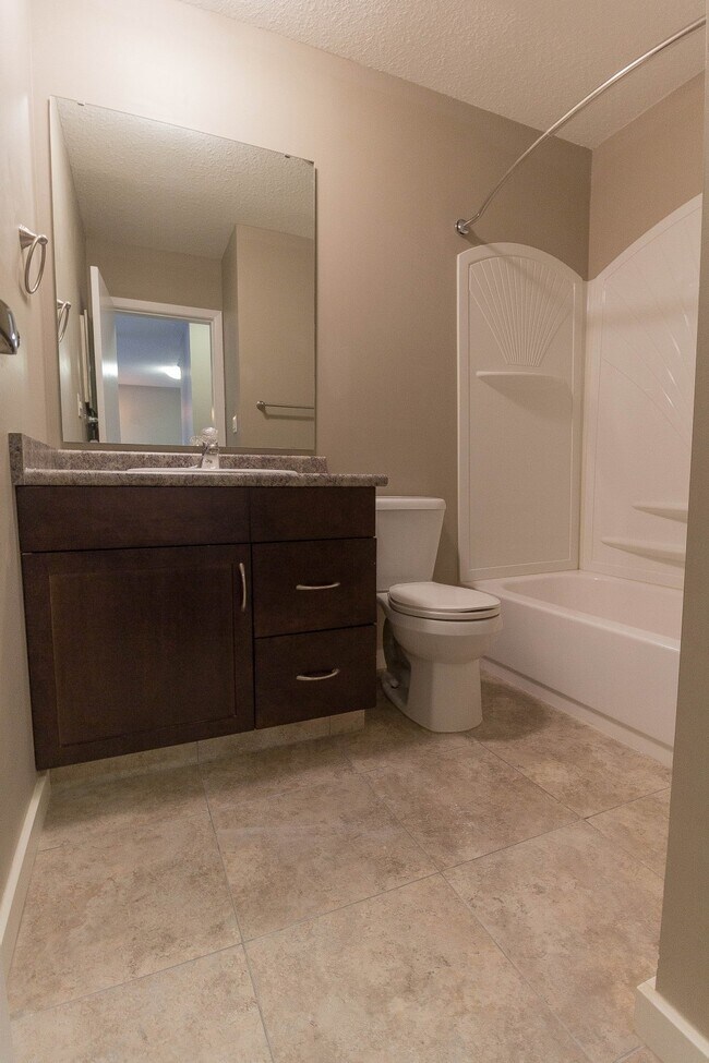 Photo - Smith Apartments