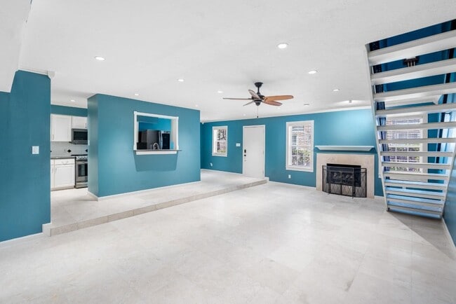 Photo - 5514 Beverly Hill St Unit 2
