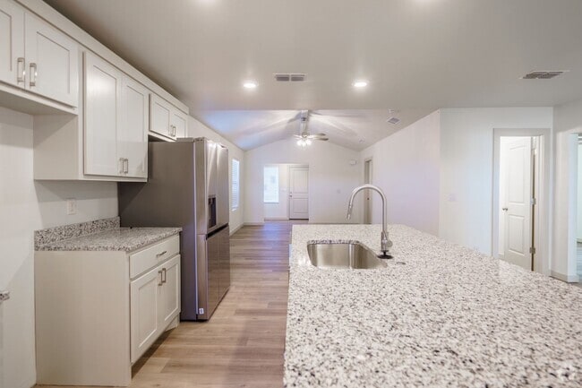 Building Photo - New Construction built in Elm Meadows! Rental