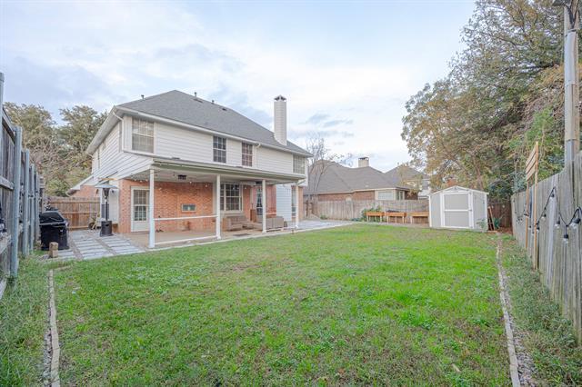 Photo - 2106 Hunter Pl Ln