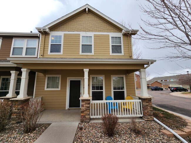 Photo - 3 Bed 3 bath Town House in Soaring Eagles!