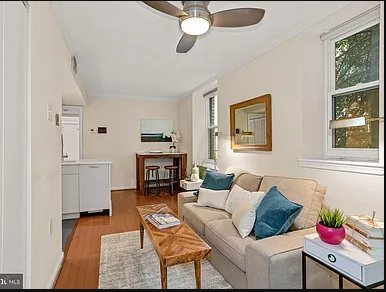 Photo - 1438 Meridian Pl NW Unit 105