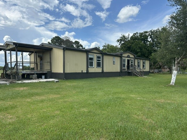 Building Photo - 4828 County Rd 392