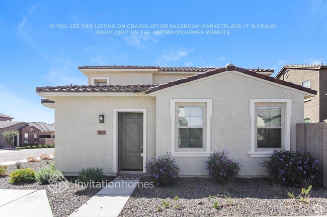 Building Photo - 5106 N 189th Dr Rental