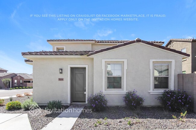 Photo - 5106 N 189th Dr House