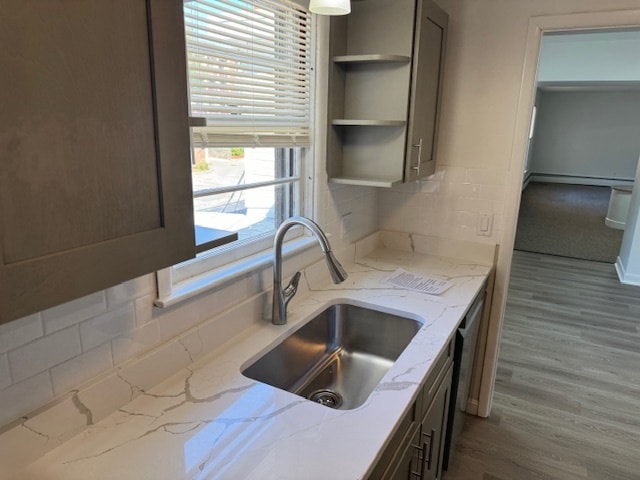Kitchen 292 Thayer