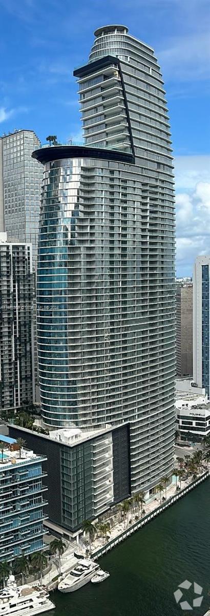 Building Photo - 300 Biscayne Blvd Way Unit 1909 Rental