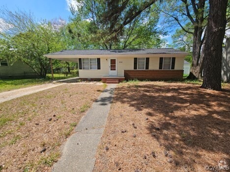 Building Photo - 508 York Ave Rental