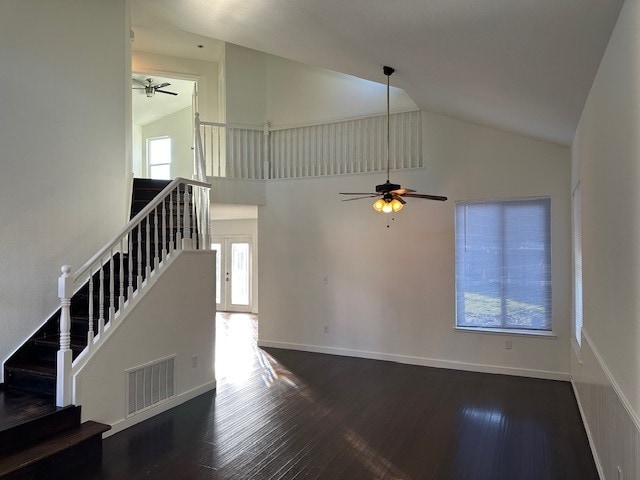 Photo - Stockton 3 Bedroom 2.5 Bathroom Home