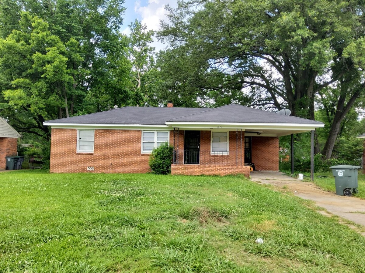 Photo - 1692 Frayser Blvd House