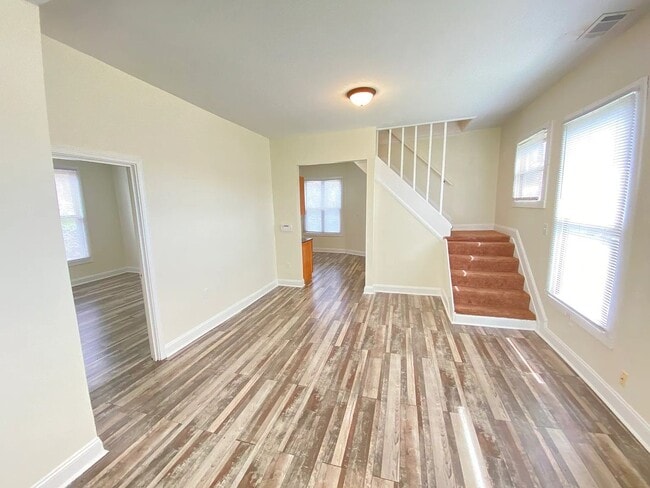 Photo - Spacious, must-see three-bedroom, two-bath...