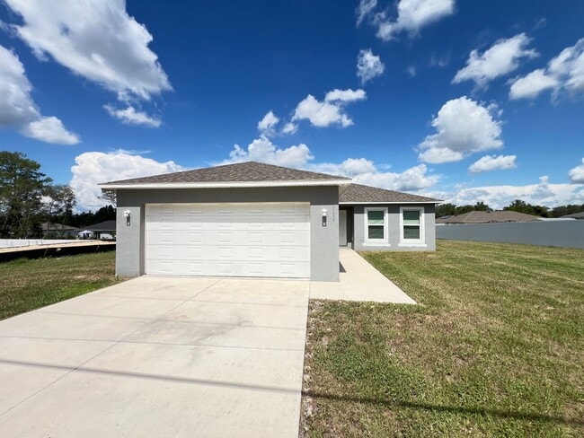 Building Photo - Beautiful and Lovely 3BD/2BA Home in Ocala!!l