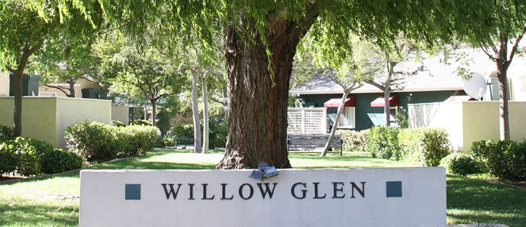 Senior Willow Glen 62+ - Senior Willow Glen 62+ Apartments