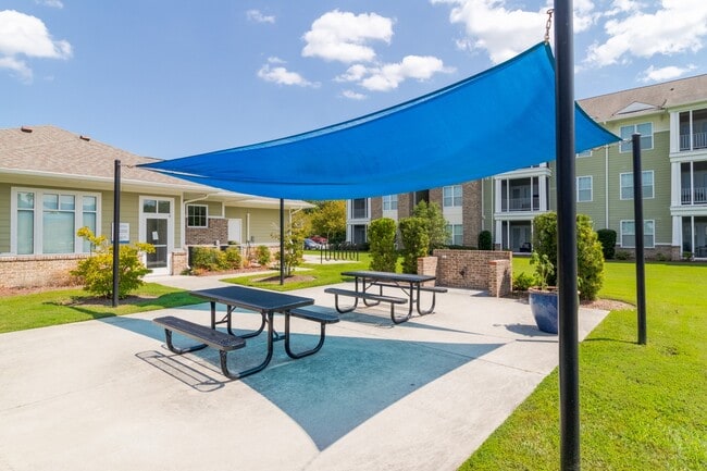 Photo - Cottage Trails at Culpepper Landing