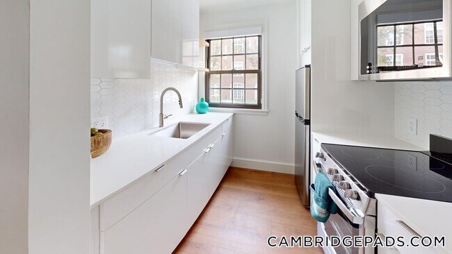 Photo - 1200 Massachusetts Ave Unit 506