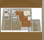 Plano de planta