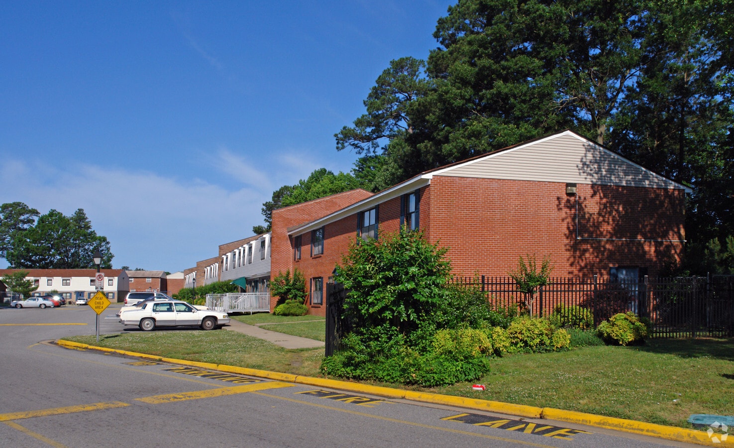 Brighton Apartments - Brighton Apartments