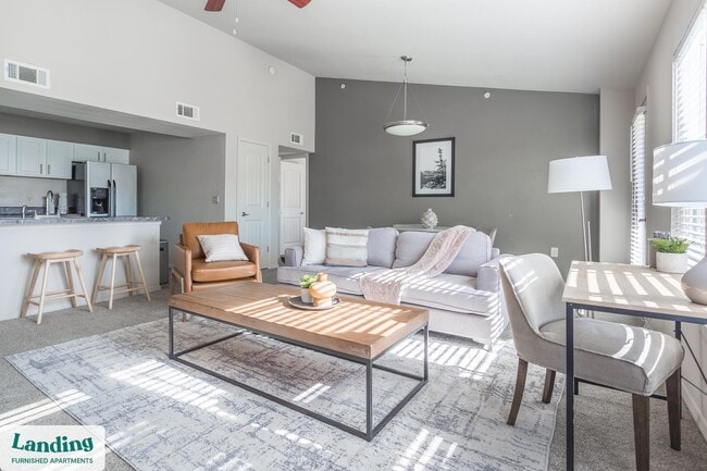 Photo - 2800 N 23rd St Unidad 2138.1407103