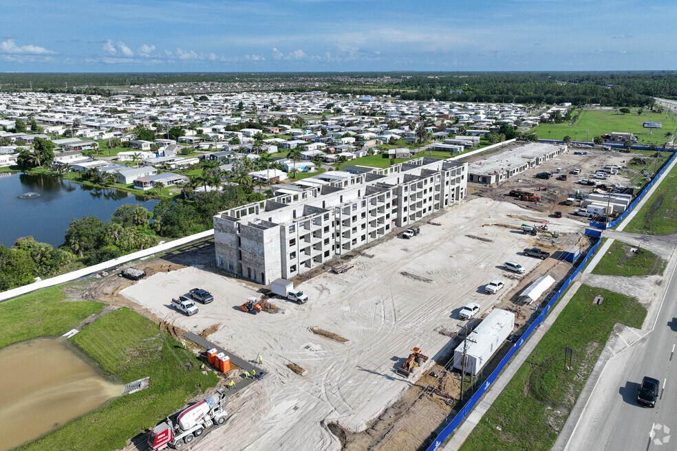 Hermosa North Fort Myers