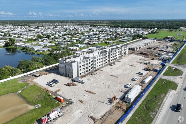 Hermosa North Fort Myers