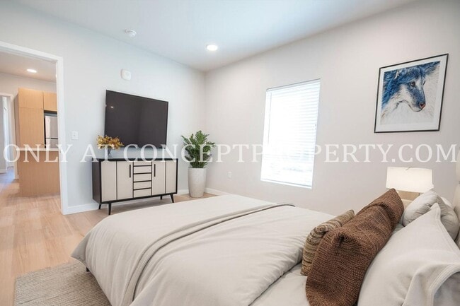 Photo - Modern Design, Exceptional Space: Discover This 3-Bedroom Residence at Studio Crossing! ***ONE MO... Unit 232