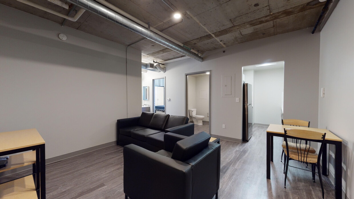 Photo - Auraria Lofts