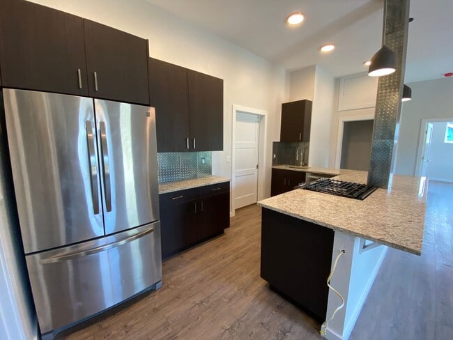 Photo - Location Downtown! 3 Bedroom, 2 Bath. COMPLETELY RENOVATED! Must see!