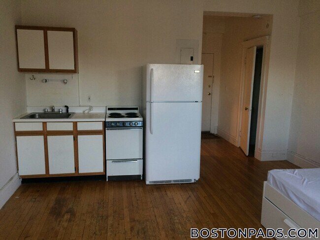 Photo - 270 Huntington Ave Unit 206