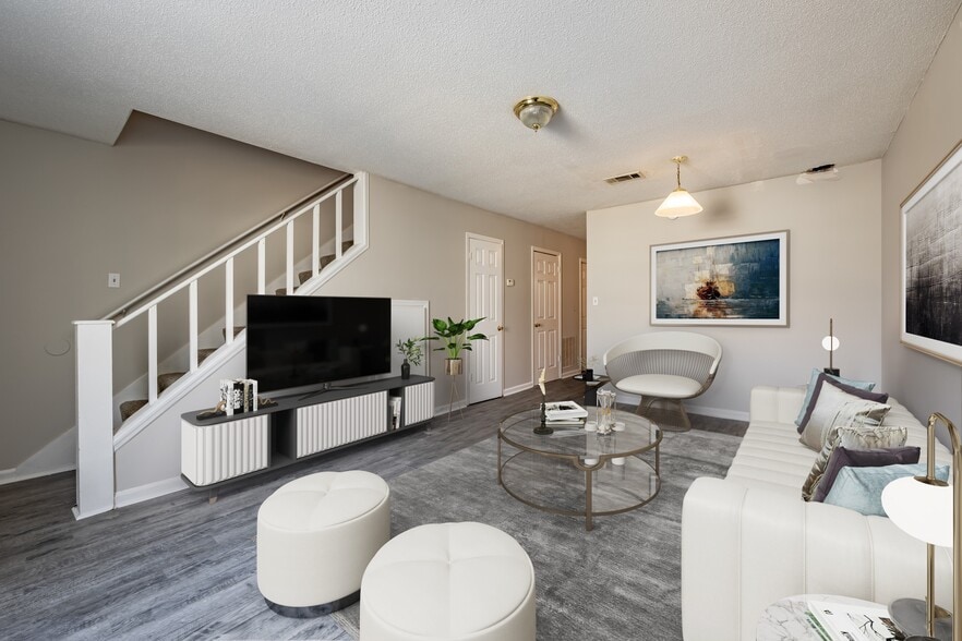 2BR,1.5B