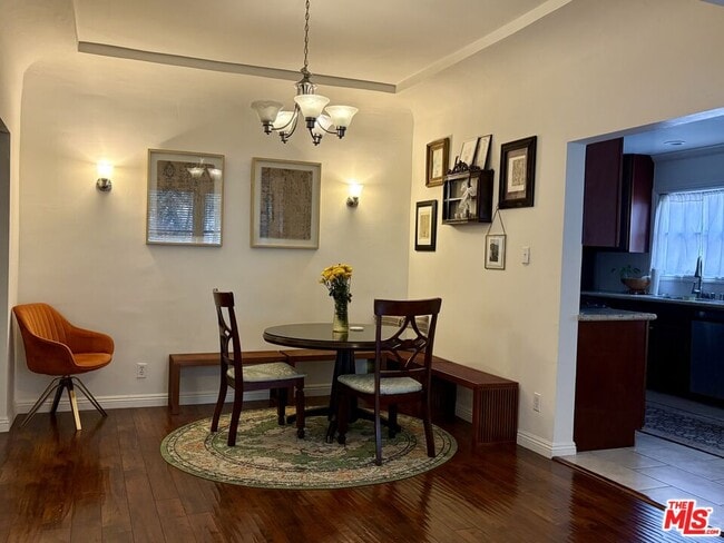 Photo - 429 N Sierra Bonita Ave