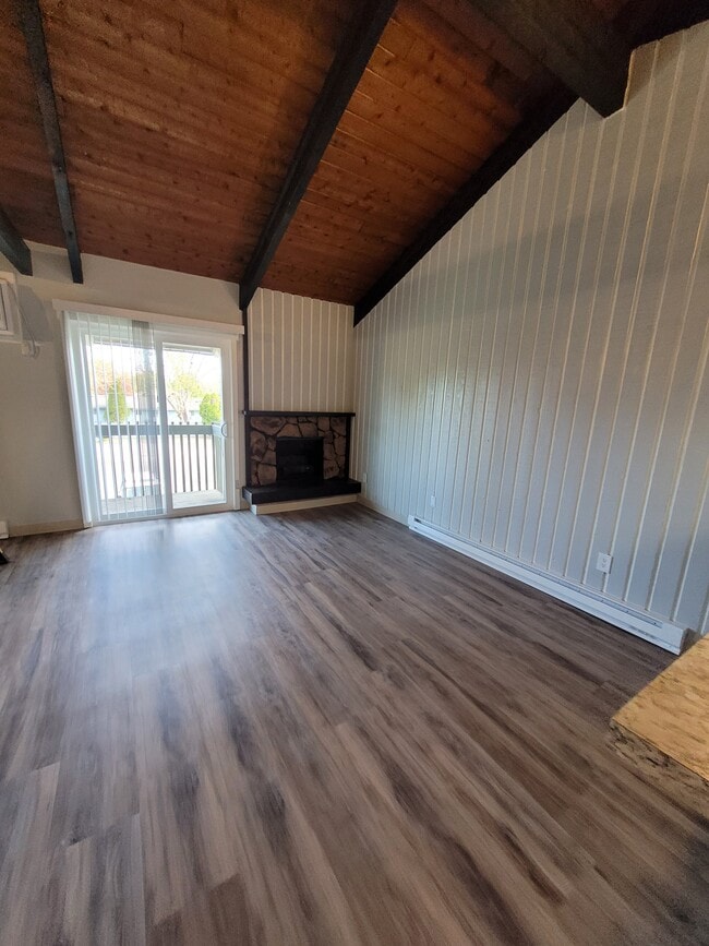 Renivated Studio Loft