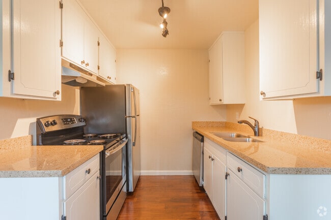 Photo - Terrazo Apartments