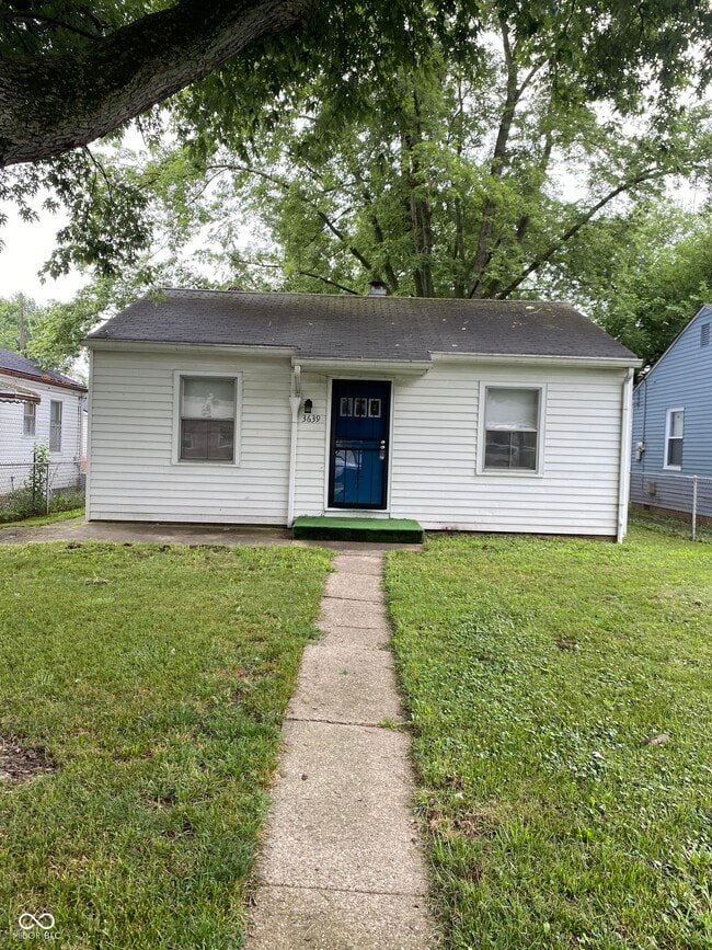 Photo - 3639 W 12th St House