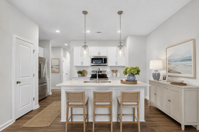 125 Blue Melody Ave