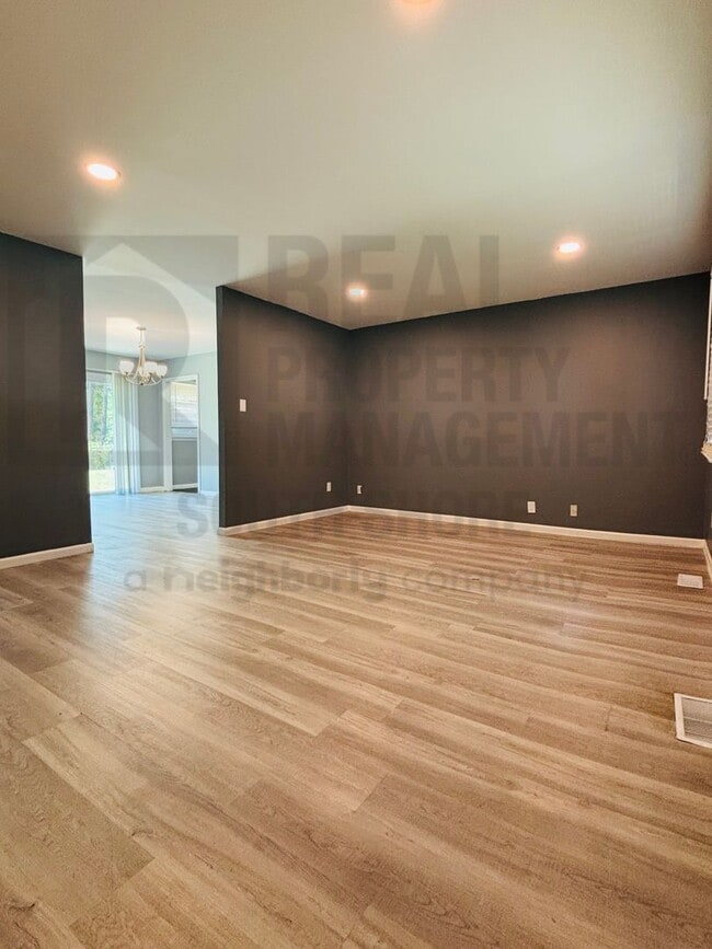 Photo - Remodeled 4 Bed/2 Bath Home w/ Garage & Large Backyard