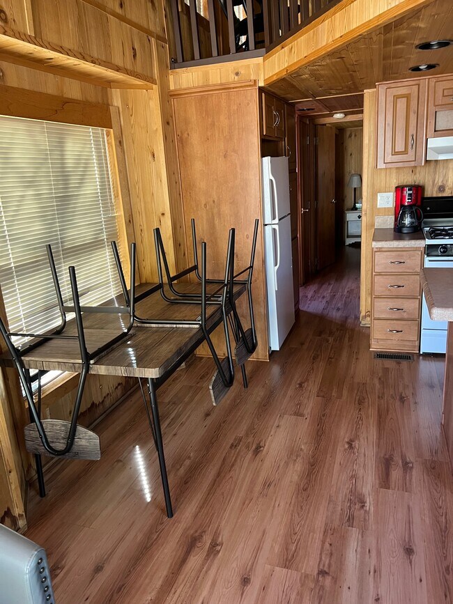 3574 Cerrillos Rd Townhome For Rent in Santa Fe, NM