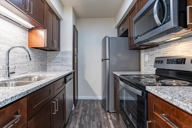 Building Photo - The Bellfort Rental