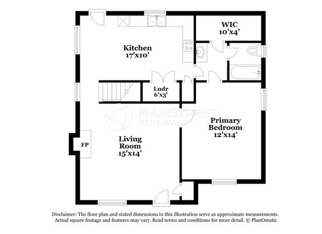 Photo - 4 Bedroom Pet-Friendly Home in Fuquay-Vari...