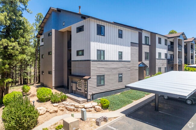 Building Photo - Ridge at Clear Creek Rental