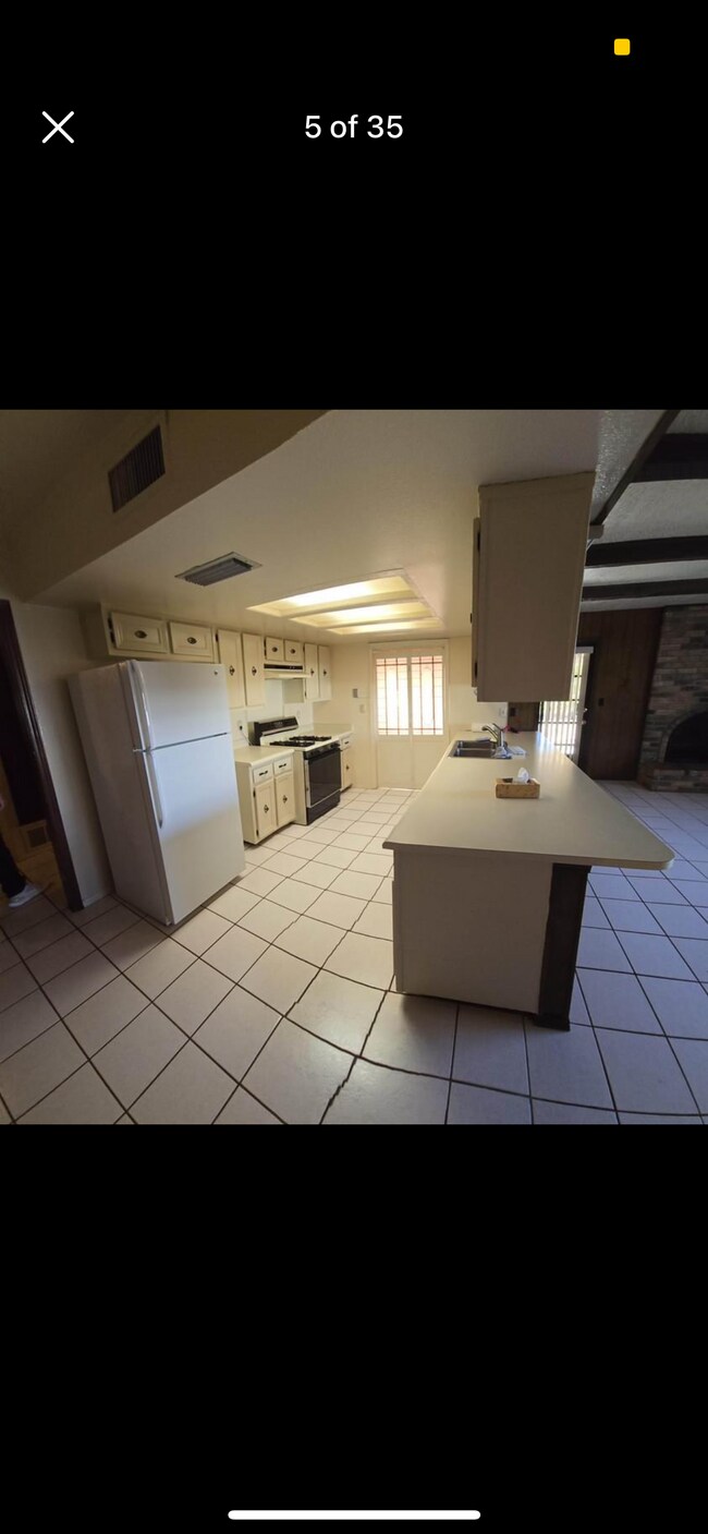 349 El Puente Dr House House Rental in El Paso, TX