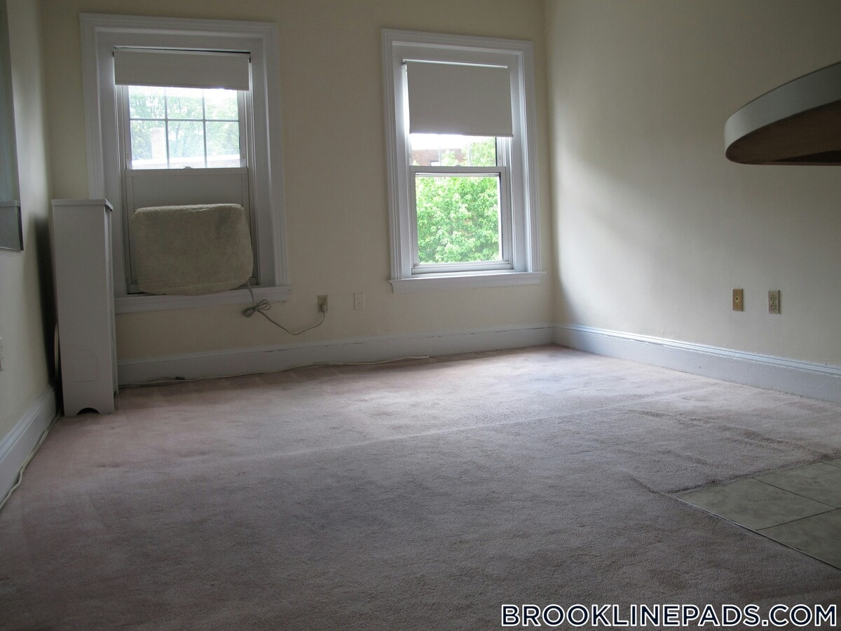 Photo - 1223 Beacon St Unit 406